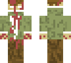 zombie survivor