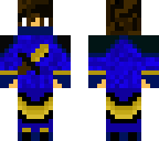 __raptor__ pvp