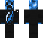 2 blue preston
