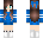 adult skin