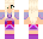 alendress zoey