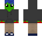 alien killed