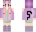 anime cat girl