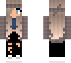 apocalypse girl number two