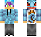 aqua