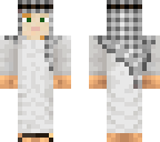arab boy skin
