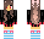 armada girl 1