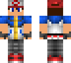 ash variant