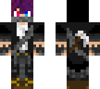 assassin wolf v2