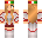 asuna italian red