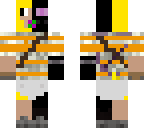 baby fusion