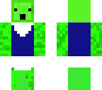 baby slime
