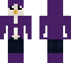 ballistic penguin