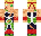 bardock ssj