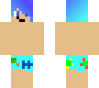 beach boy