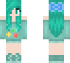 bemo girl skin