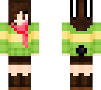 black bunny chara