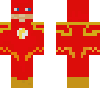 black flash and flash 2