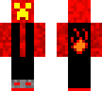 blaze creeper