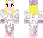 blonde vaudevillian