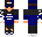 blue boy
