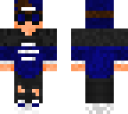 blue boy