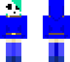 blue shygal