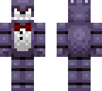 bonnie the bunny v2
