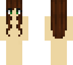 brunette skin base