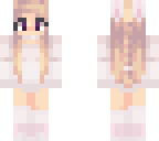 bunny gal