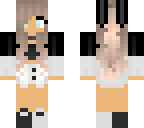 bunny girl