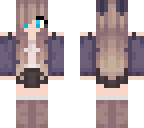 bunny girl edit