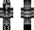 bunny girl zane
