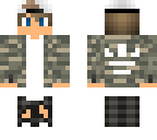 came boy edit