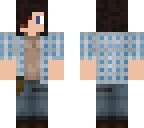 carl grimes