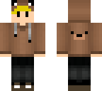 chibi bear