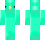 chibi bird