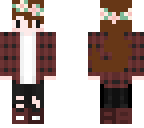 chibi boy edited to girl