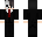 chibi_chicken anzug