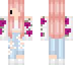 chibi girl