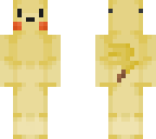 chibi pikachu