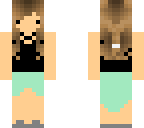 chibi summer