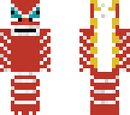 chinese dragon v2