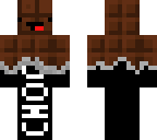  chocolate black