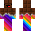chocolate fade limited edycion