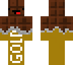 chocolate gold