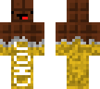 chocolate gold 2