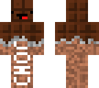 chocolate light brown