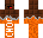 chocolate orange