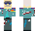commodore froid